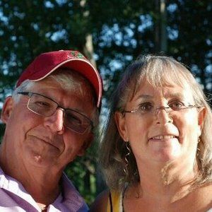 Meet your Posher, Kathy